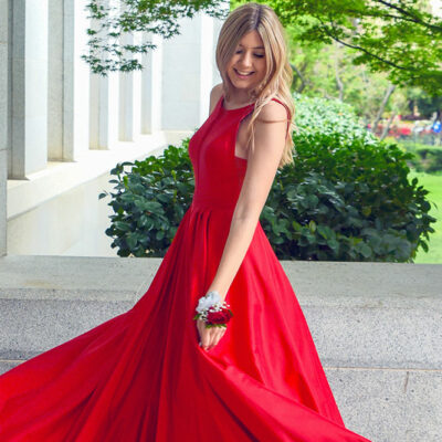 3 Must-Have Dresses in Every Woman’s Closet