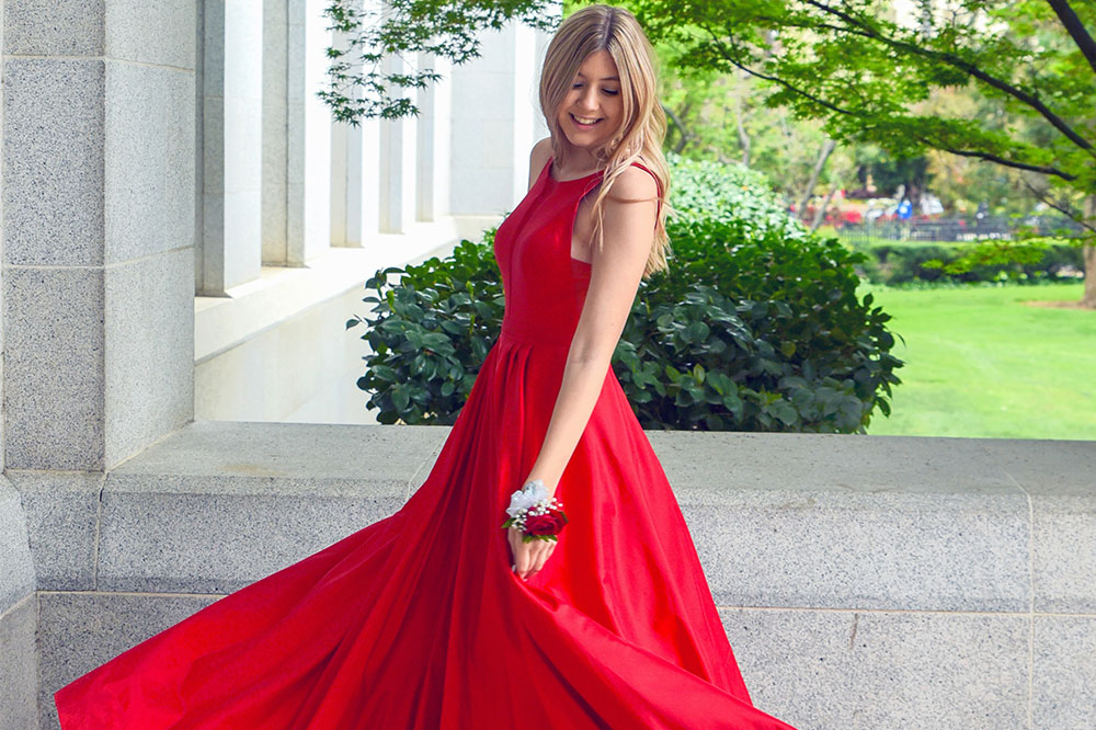 3 Must-Have Dresses in Every Woman’s Closet