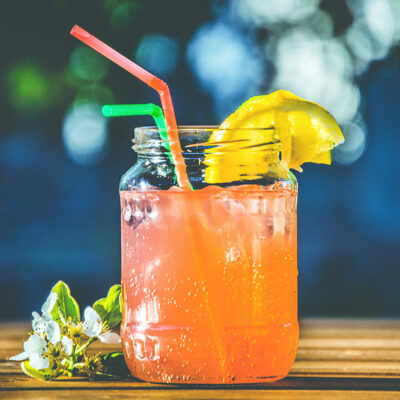 3 Easy Cocktail Recipes for Beginners