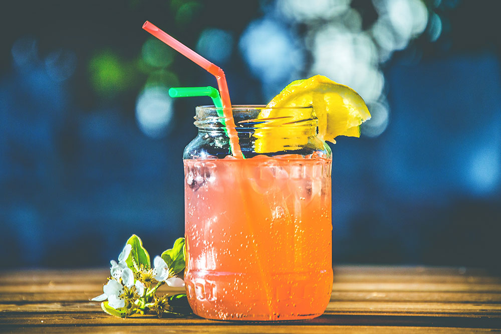 3 Easy Cocktail Recipes for Beginners