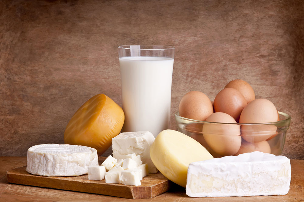 3 Foods That Can Trigger Breathing Issues