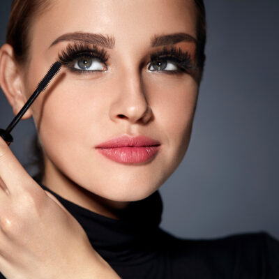 3 Essential Mascara Hacks