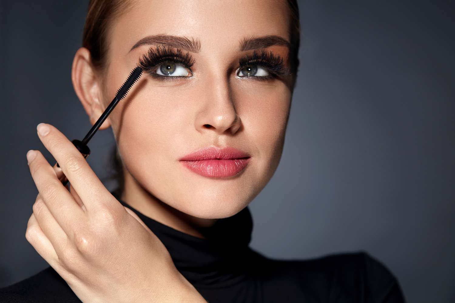 3 Essential Mascara Hacks