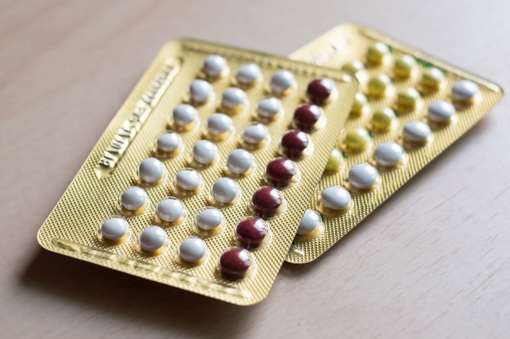 2 Popular and Effective Forms of Contraception