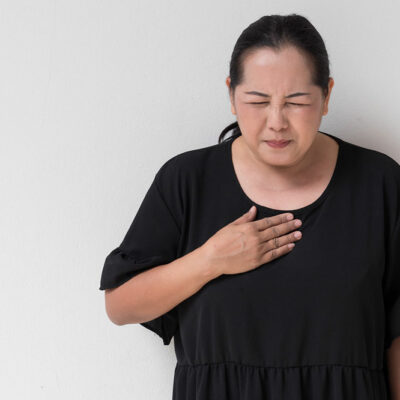 7 Lifestyle Tips to Effectively Manage GERD