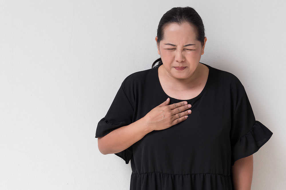 7 Lifestyle Tips to Effectively Manage GERD