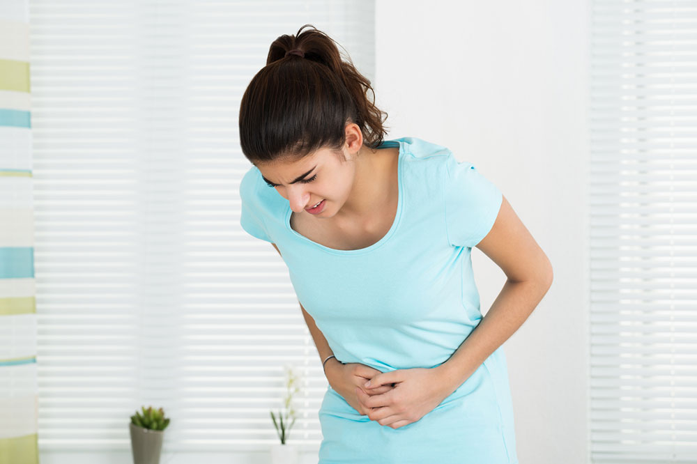 4 Early Warning Symptoms of an Overactive Bladder