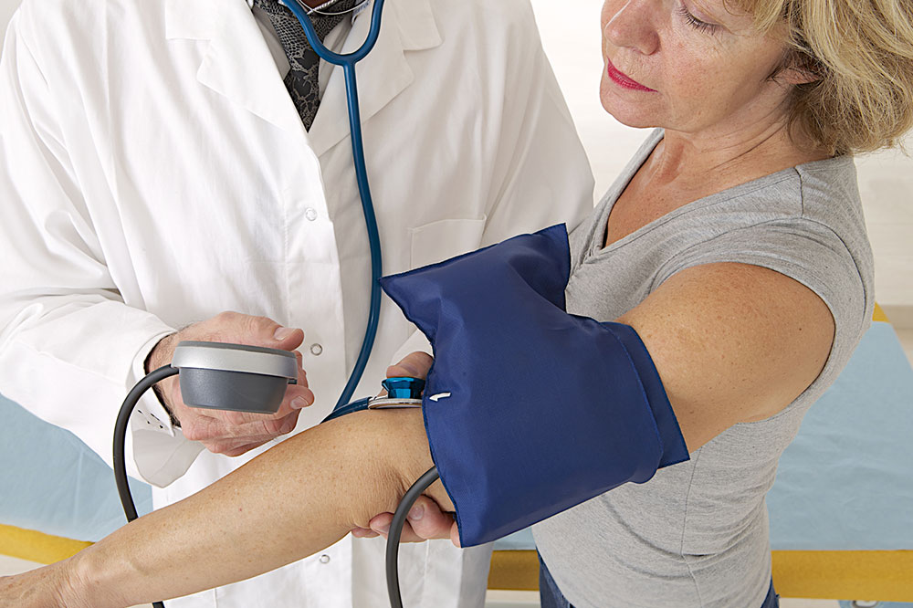 4 Rare Symptoms of PAH