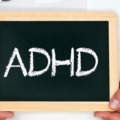 5 Natural Ways to Manage ADHD