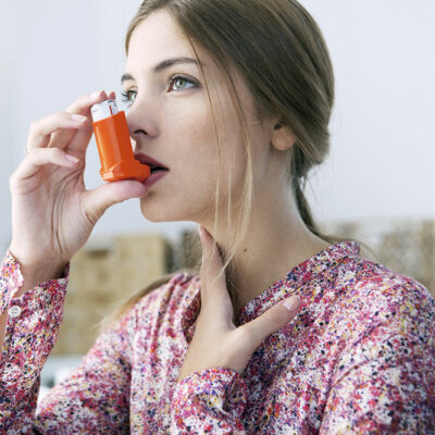 5 Common Asthma Triggers and Tips to Avoid Them