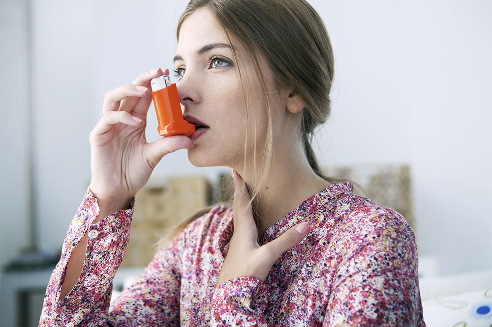 5 Common Asthma Triggers and Tips to Avoid Them