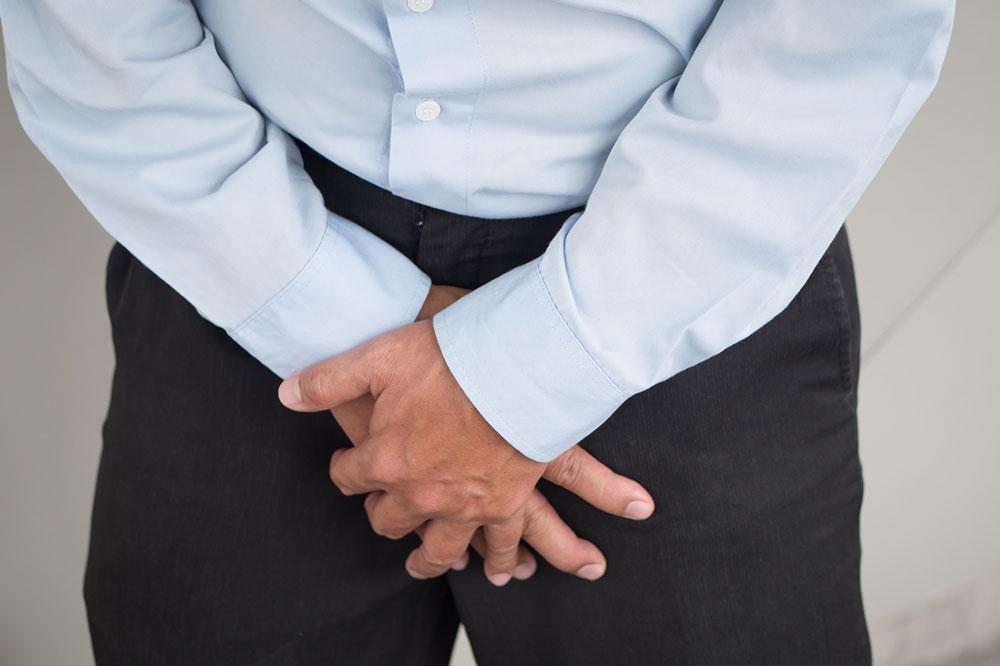 5 Early Warning Signs of Metastatic Prostate Cancer