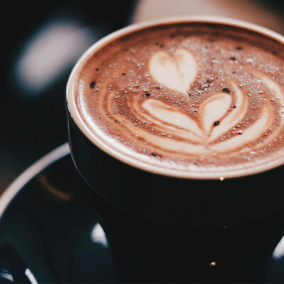 5 Health Benefits of Coffee