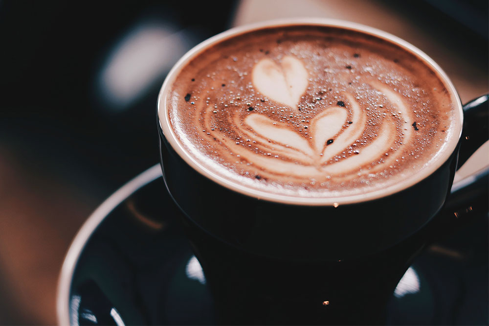 5 Health Benefits of Coffee