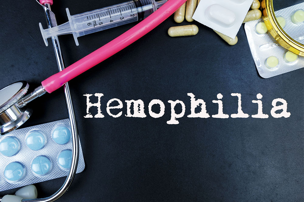 5 Lifestyle Tips for Hemophilia Patients
