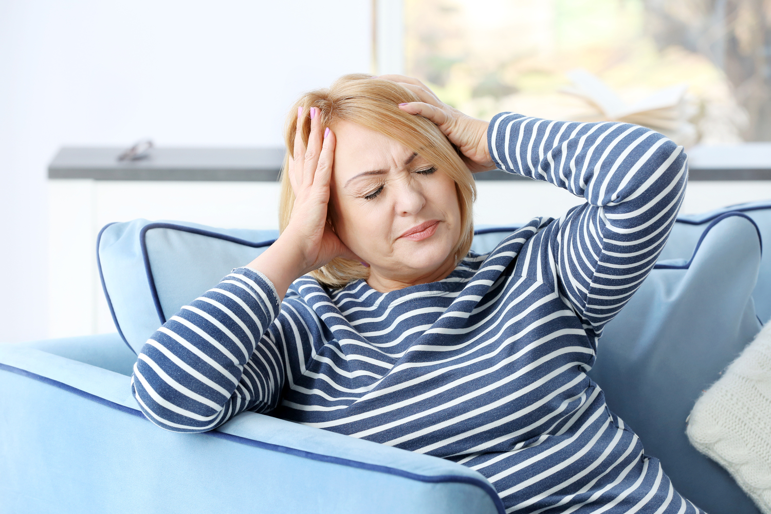 5 Early Warning Signs of Multiple Sclerosis