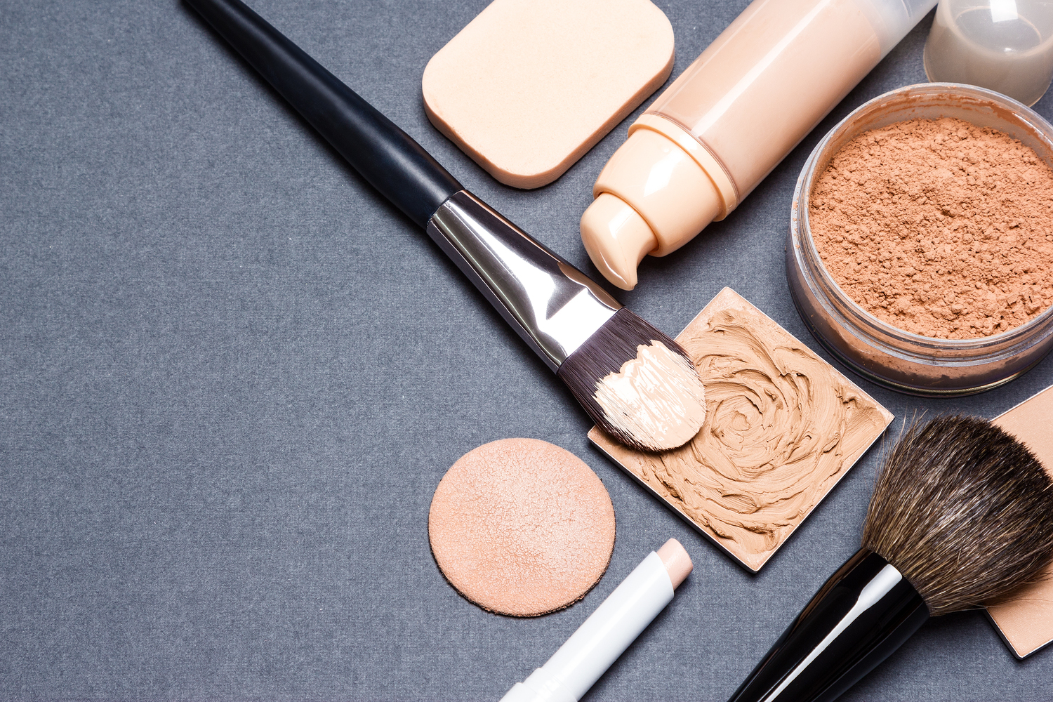 5 Essential Makeup Hacks