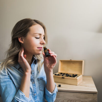 3 Odors that Cause Migraines