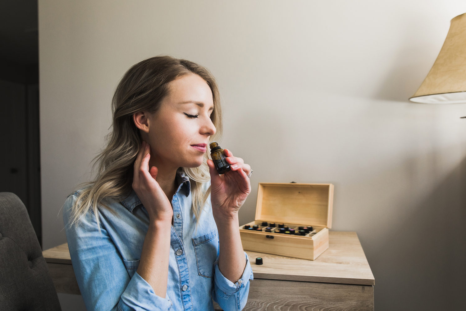 3 Odors that Cause Migraines