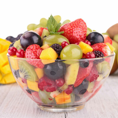 5 Schizophrenic-Friendly Foods to Help Stabilize Mood