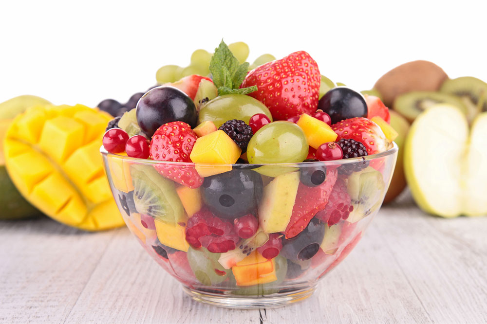 5 Schizophrenic-Friendly Foods to Help Stabilize Mood