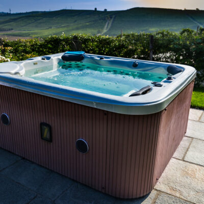 5 Things to Keep in Mind When Buying a Hot Tub