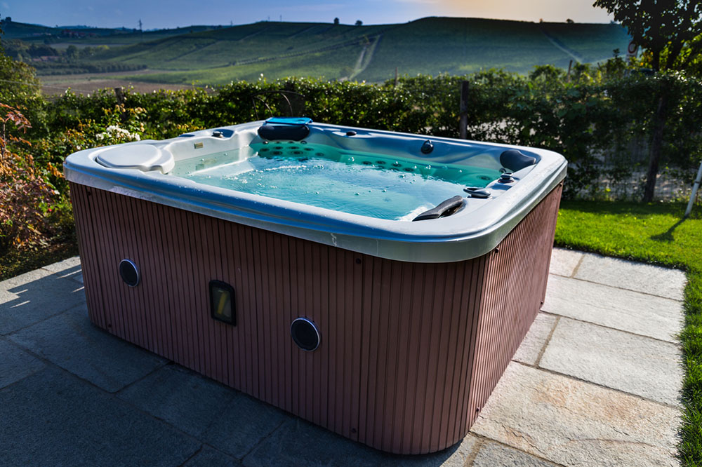 5 Things to Keep in Mind When Buying a Hot Tub
