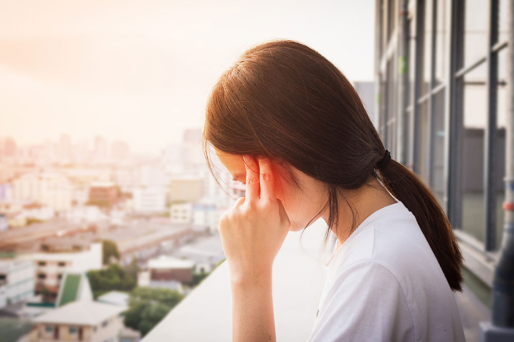 5 U.S. States That are Bad News for Migraine Patients