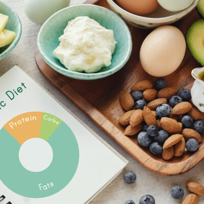 6 Foods to Eat When Going Keto