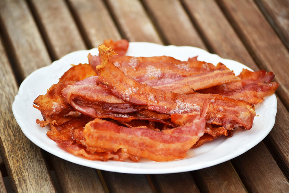 6 Foods to Totally Avoid for Gout