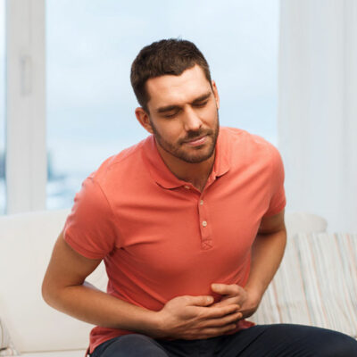 6 Signs of Pancreatic Cancer