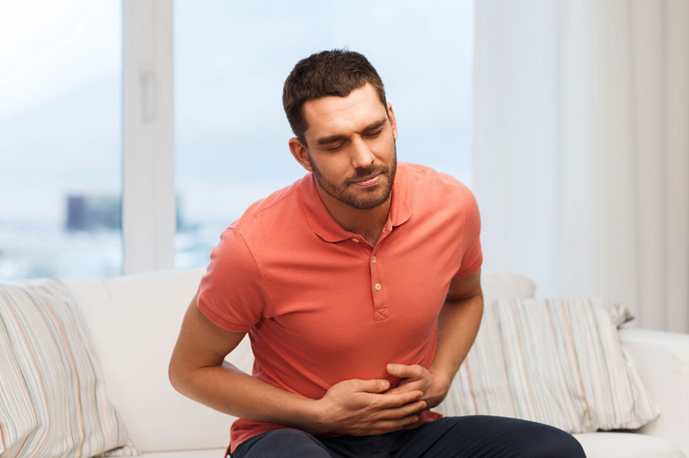 6 Signs of Pancreatic Cancer