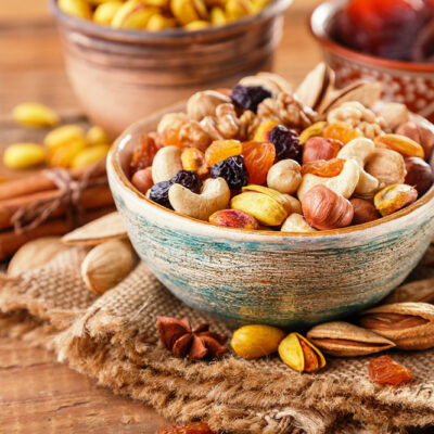 8 Triggers of Ulcerative Colitis to Stay Away From