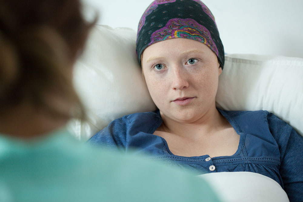 9 Early Warning Signs of Leukemia