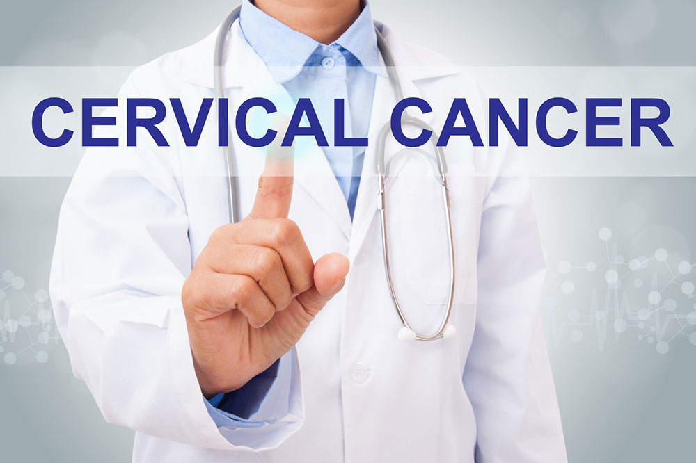 Common Risk Factors of Cervical Cancer