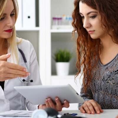 A Guide to Common Symptoms of Hepatitis C