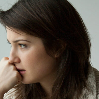 Early Warning Signs of Depression