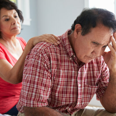 Early Symptoms of Dementia