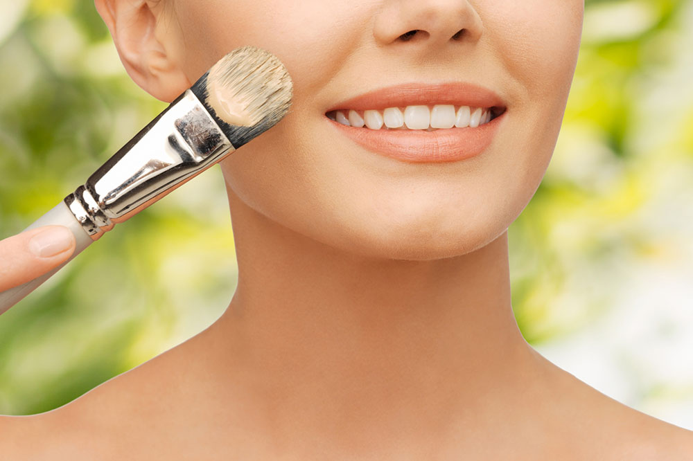 Easy Foundation Tips for Aging Skin