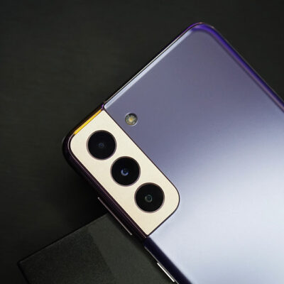 Most Popular Smartphones in 2021