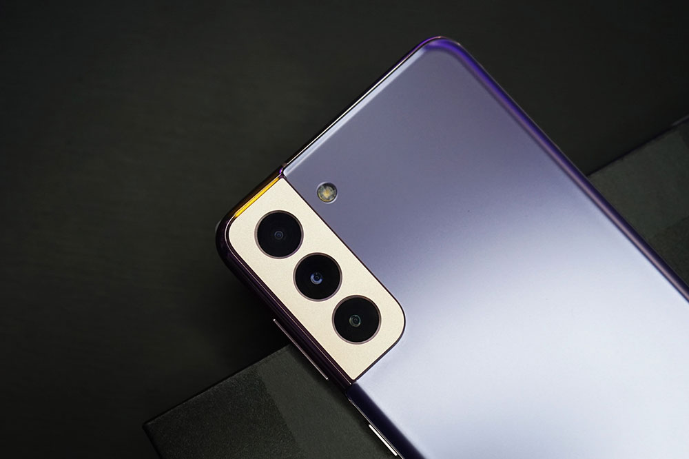 Most Popular Smartphones in 2021