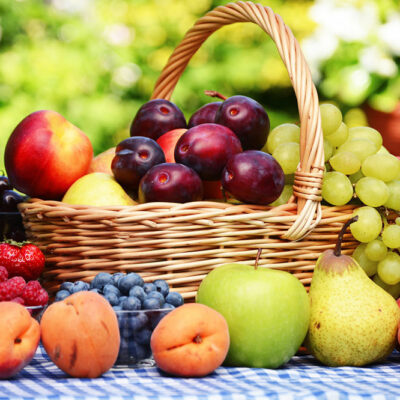 Safe Eczema Snacks for Sensitive Skin