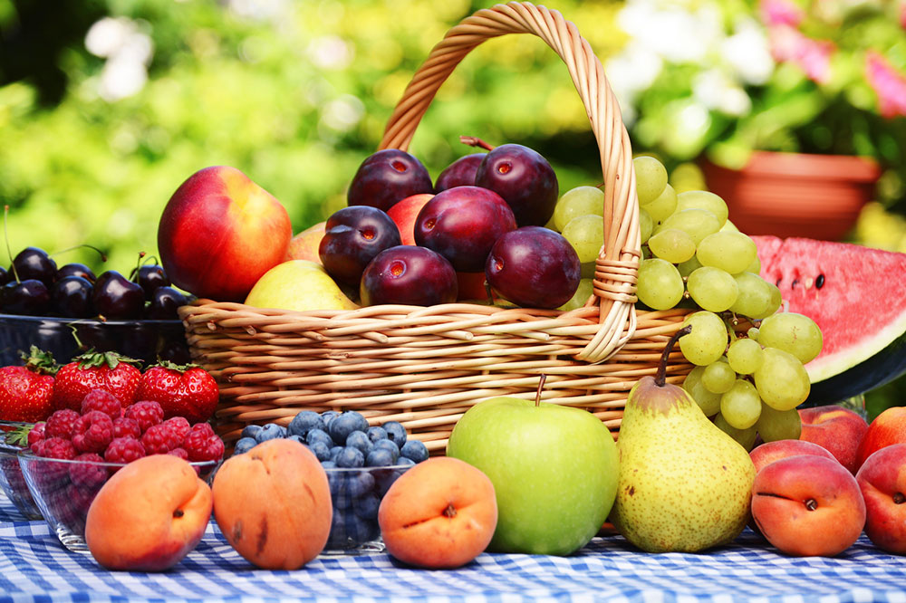 Safe Eczema Snacks for Sensitive Skin