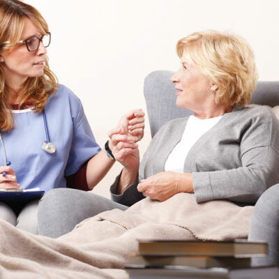 Spinal Muscular Atrophy – The Symptoms and Stages