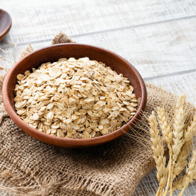 Top 4 Snacks to Help Control High Cholesterol