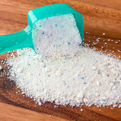 Top 5 Safe Detergents for Eczema- and Allergies-prone Skin