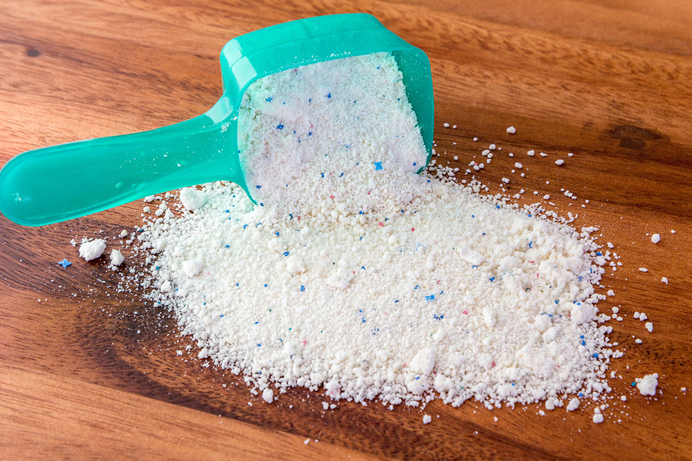 Top 5 Safe Detergents for Eczema- and Allergies-prone Skin