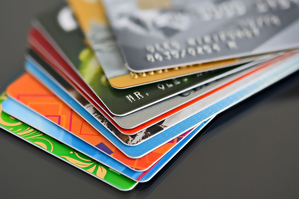 Top 8 Credit Card Hiccups to Avoid
