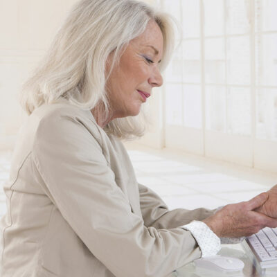 Top American Cities to Avoid for Arthritis Patients