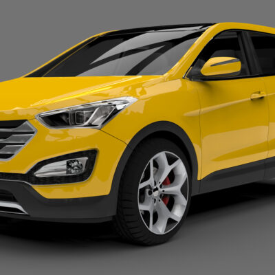 Top Crossover SUVs of 2021